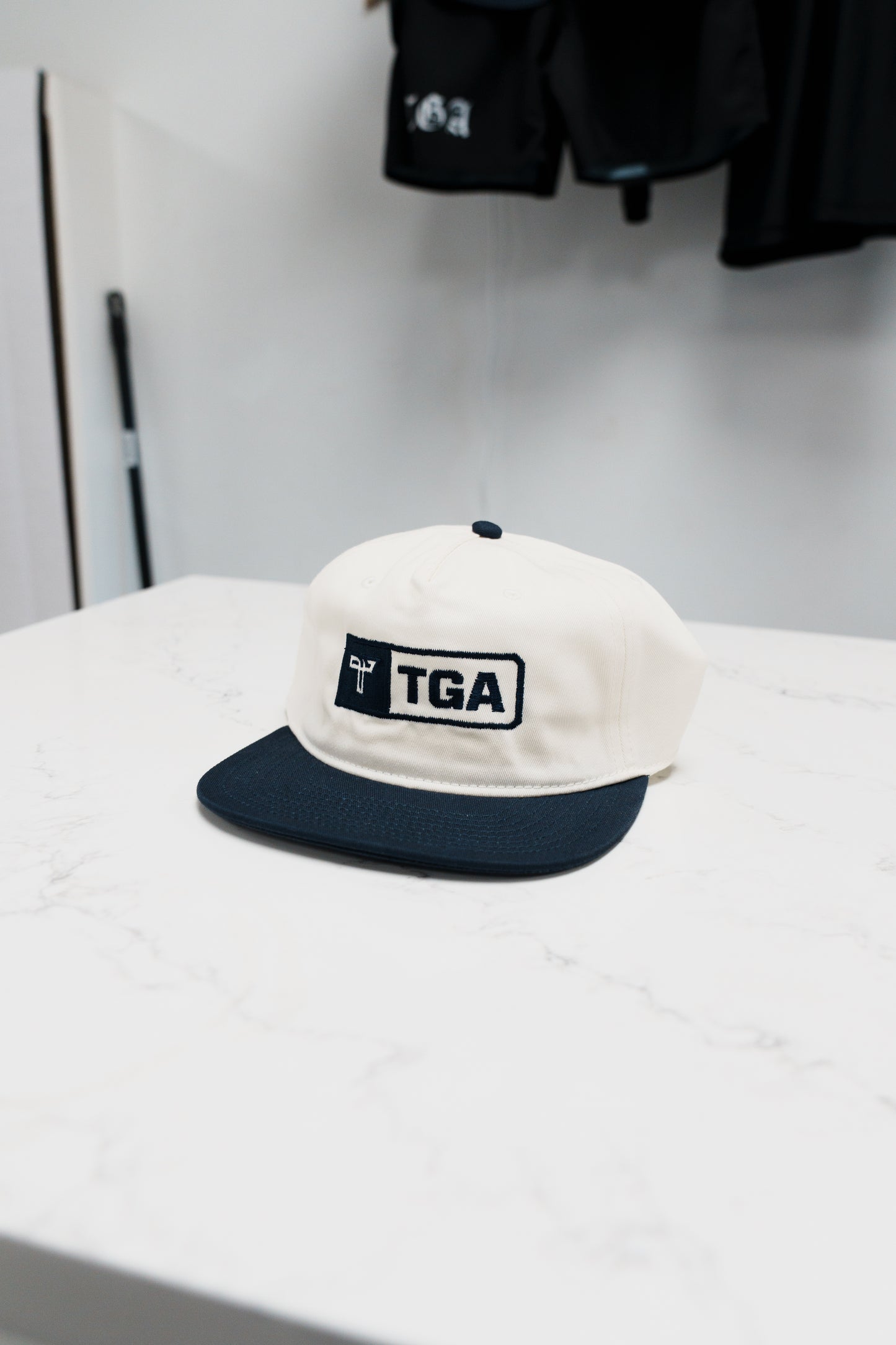 TGA Summer Cap