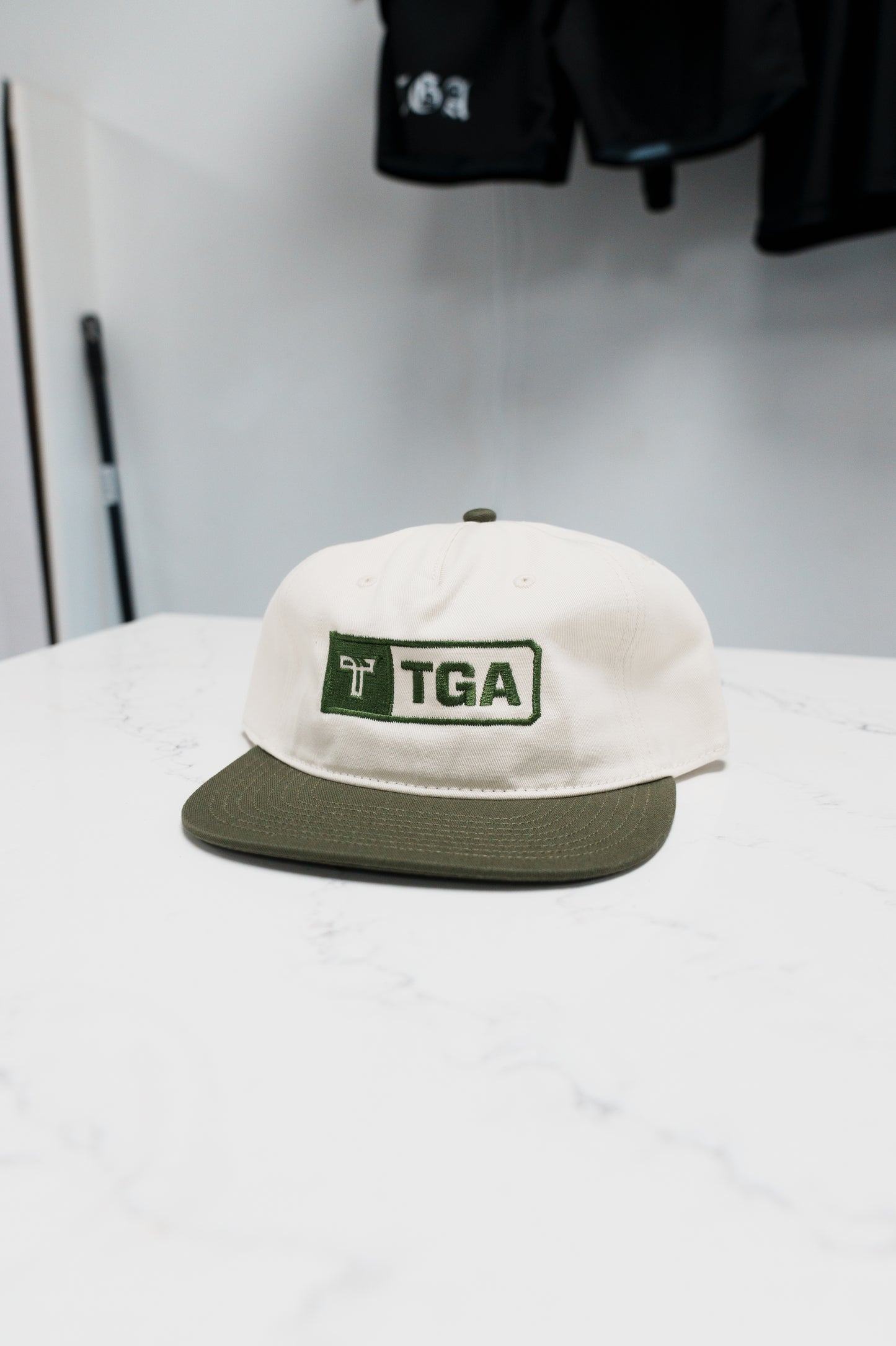 TGA Summer Cap