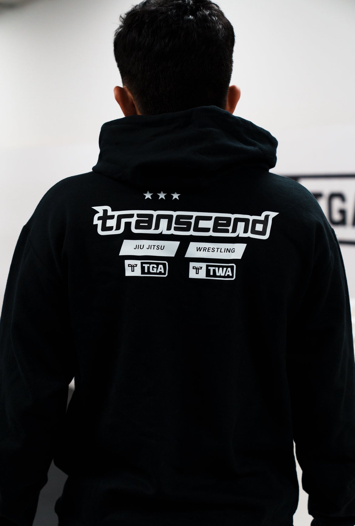 TGA Hoodie