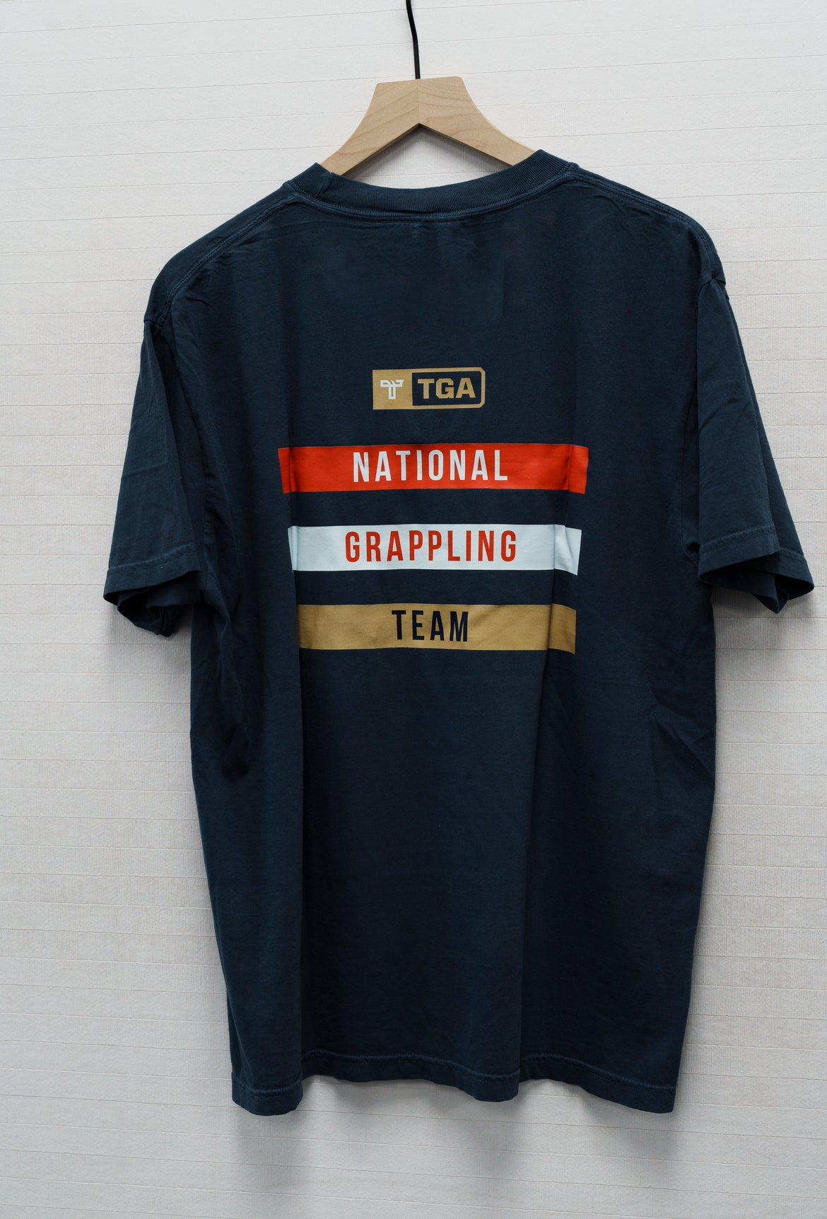 TGA Dream Team Tee (PRE SALE)