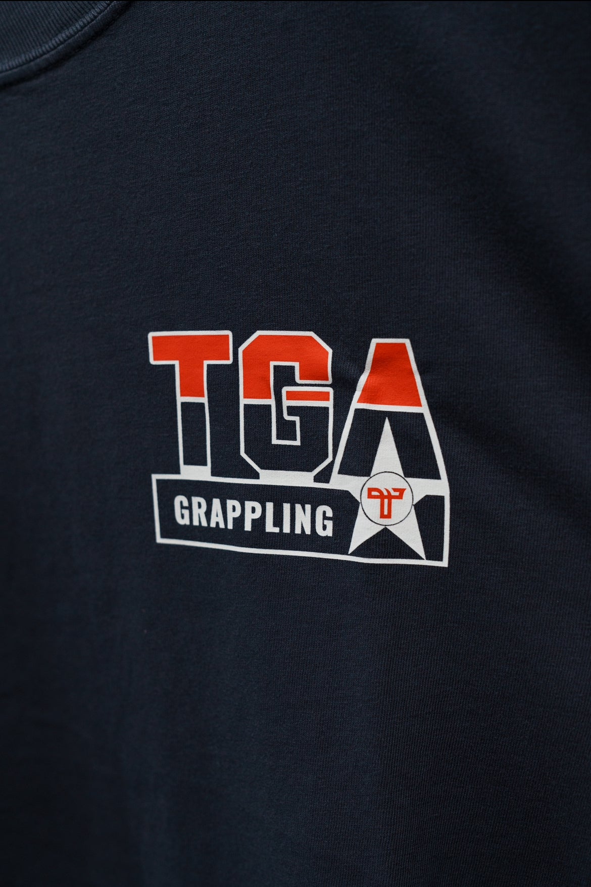 TGA Dream Team Tee (PRE SALE)