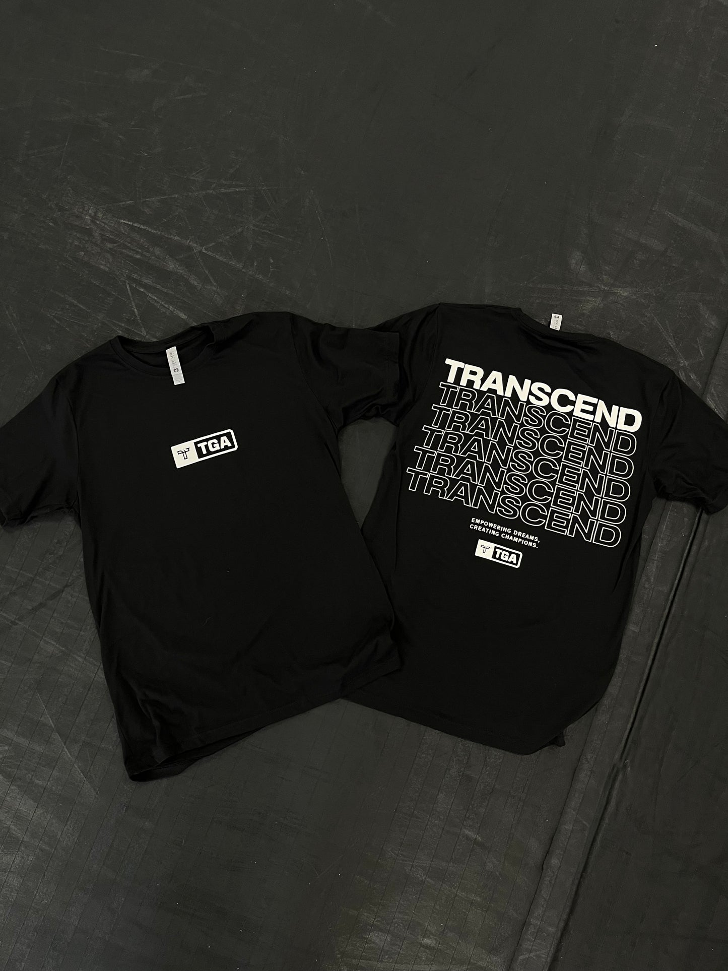 Transcend Tee