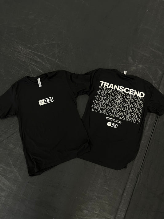 Transcend Tee