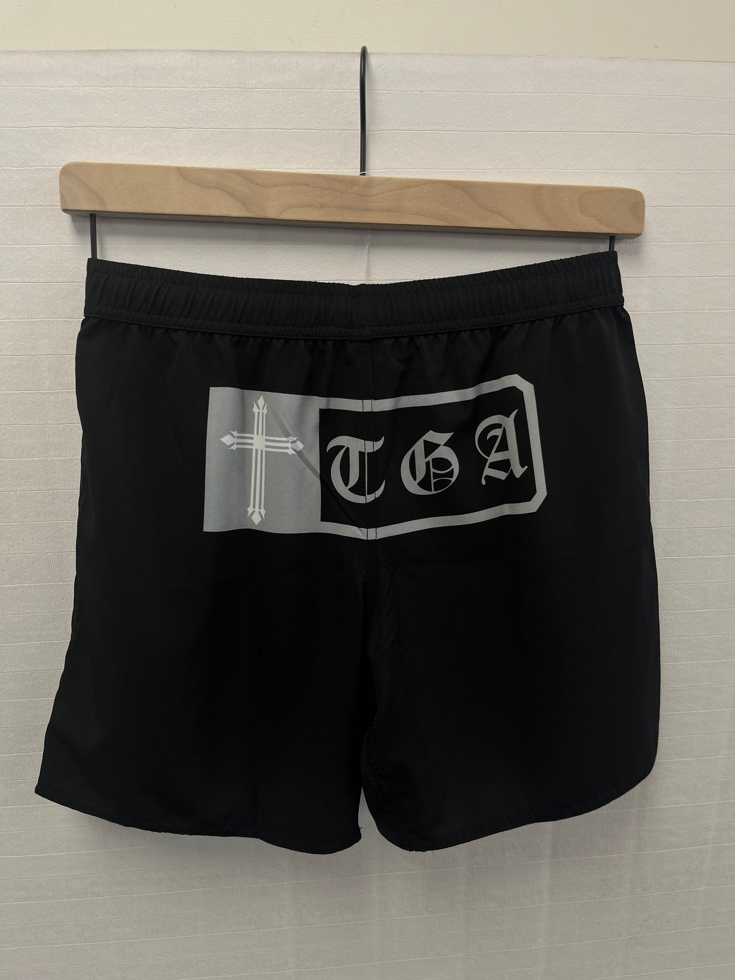Chrome Shorts