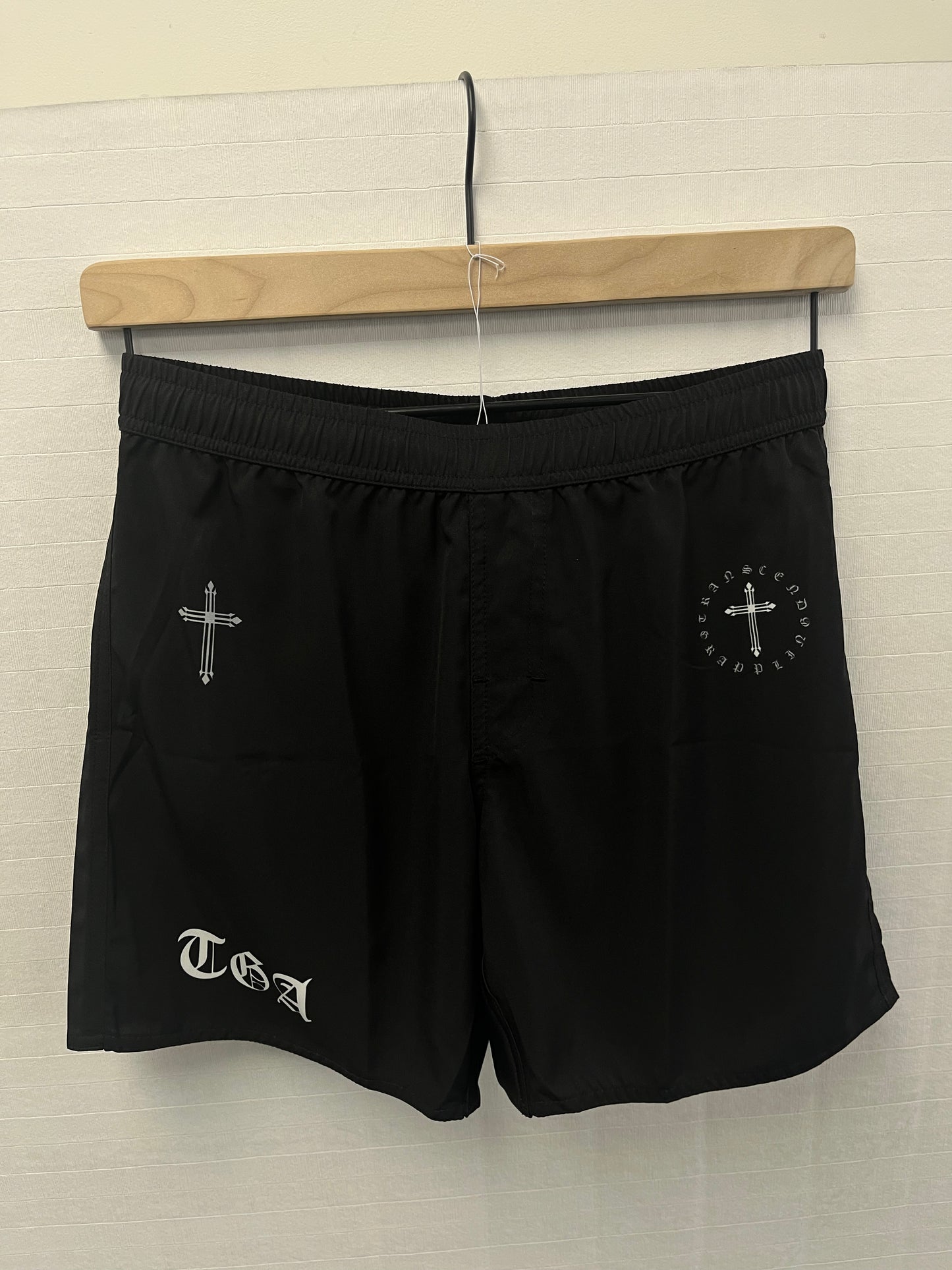 Chrome Shorts