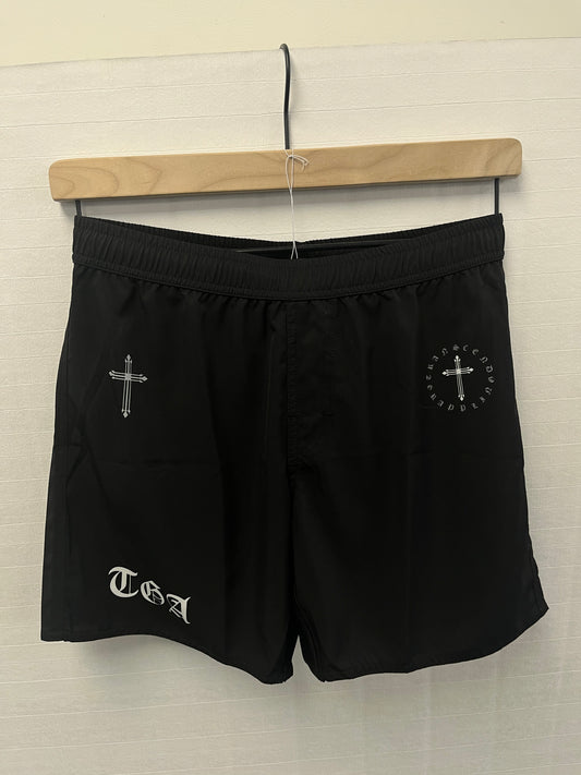 Chrome Shorts
