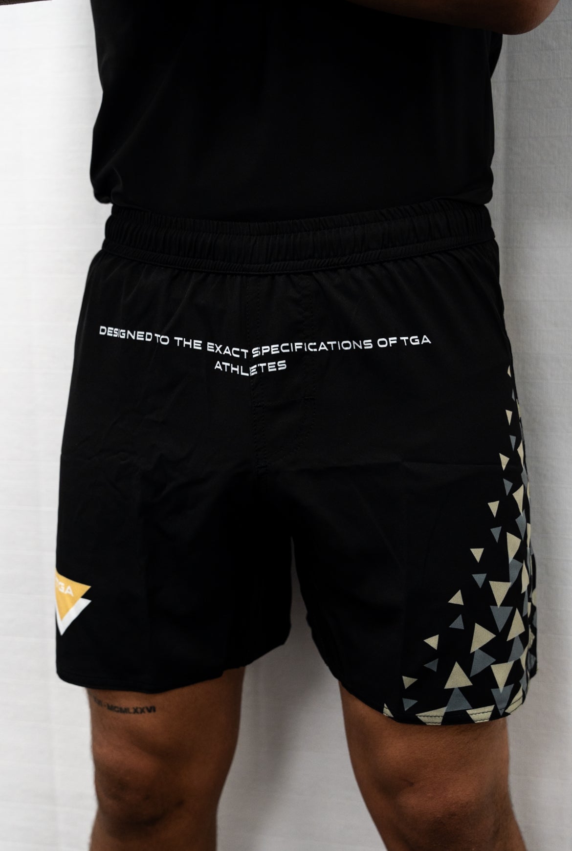 Gold Standard Shorts