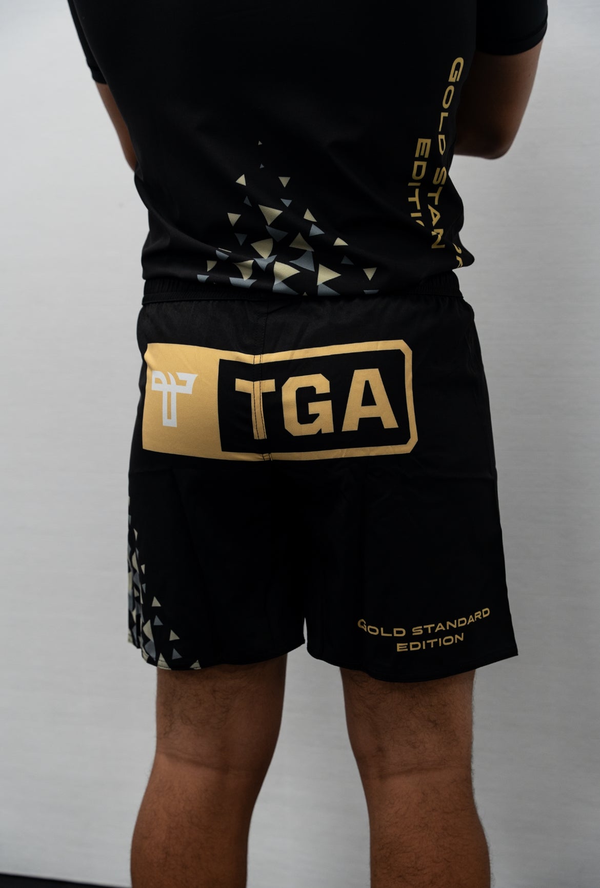 Gold Standard Shorts