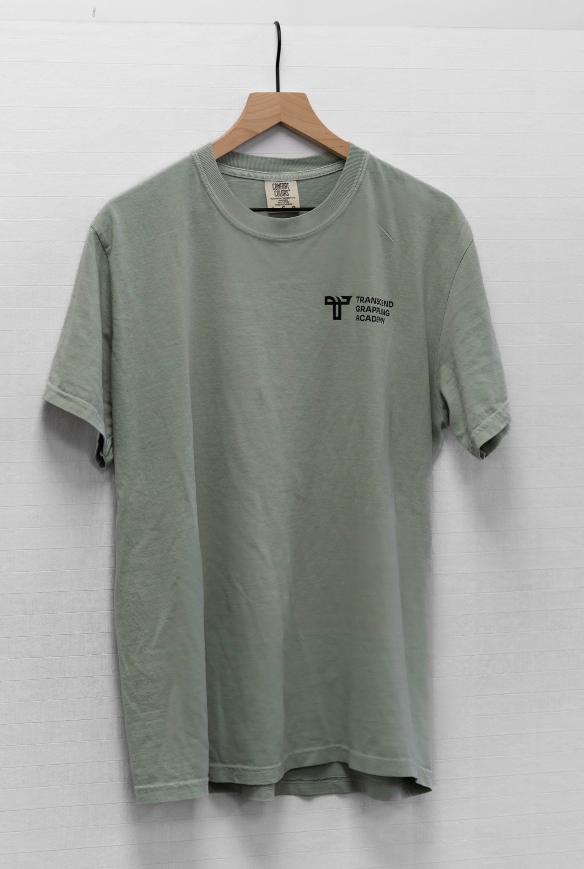 TGA White Belt Surf Club Tee (PRE SALE)