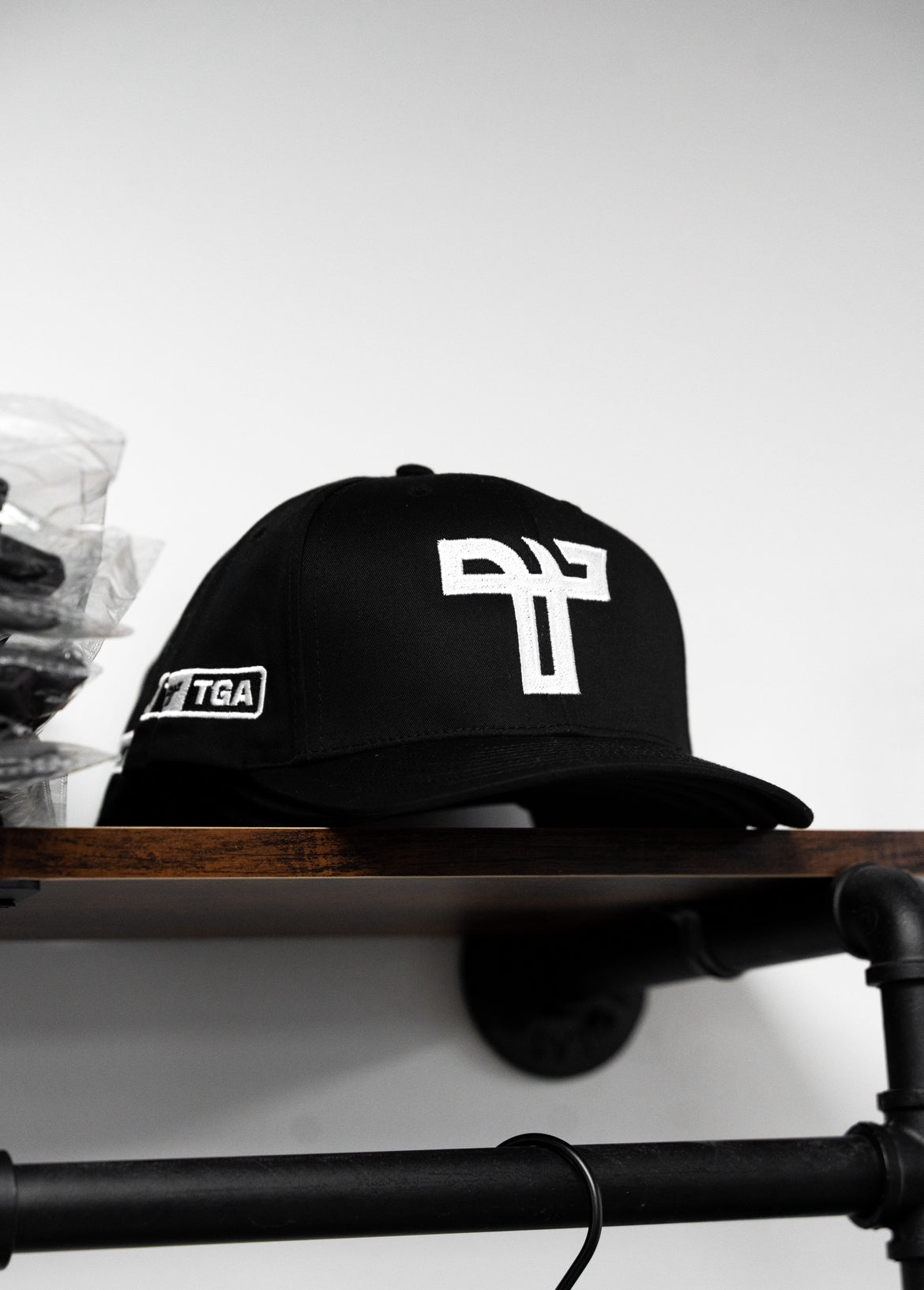 TGA Logo hat