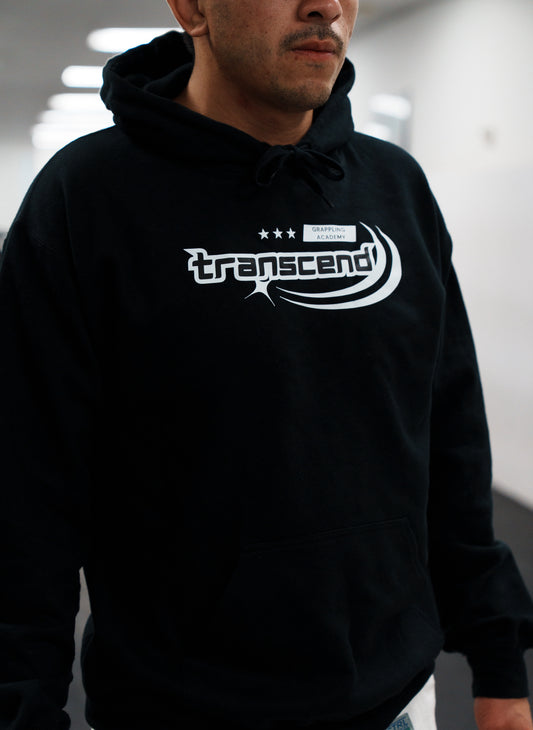 TGA Hoodie