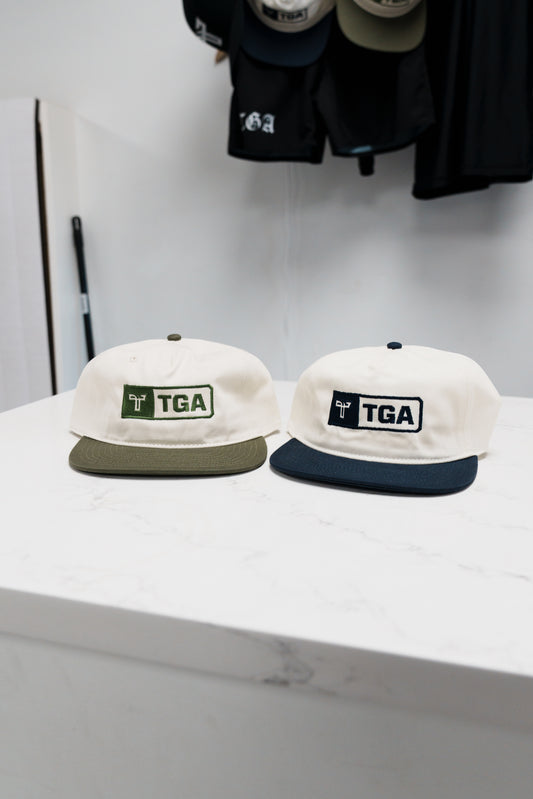 TGA Summer Cap