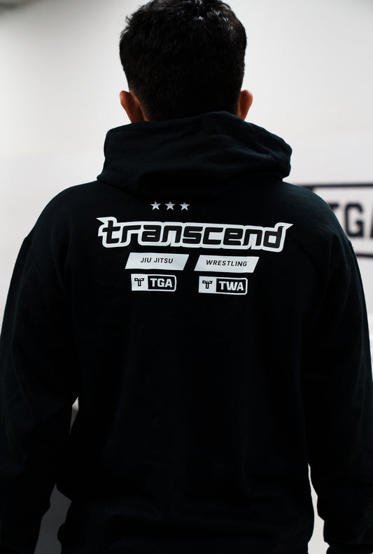 TGA Hoodie